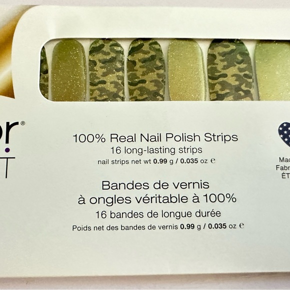 Color Street Nail Polish Strips (Choose 3 for $18) - Picture 2 of 4